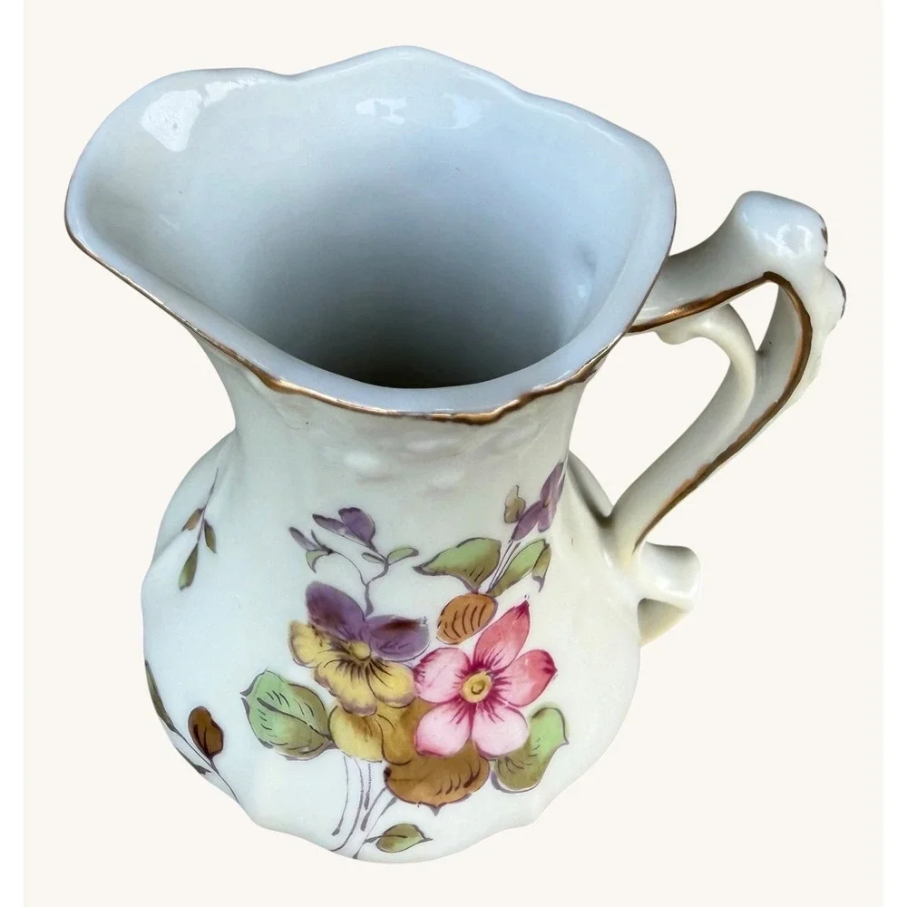 Unbranded, Sevres Style vintage mid